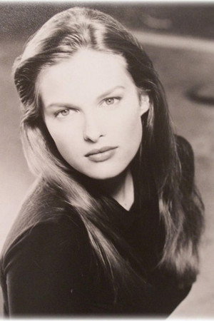 Vinessa Shaw profil kép