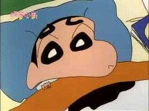 クレヨンしんちゃん 2. évad Ep.363 363. epizód