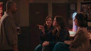 Gâtées pourries 2. évad Ep.1 1. epizód
