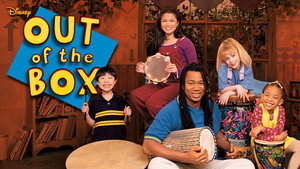 Out of the Box kép