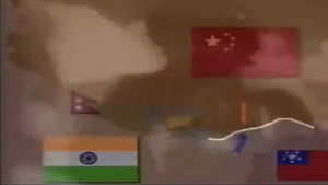 中印边界战争秘史 kép