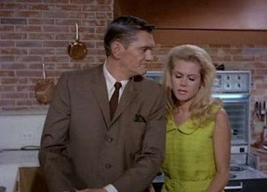 Bewitched 5. évad Ep.1 1. epizód