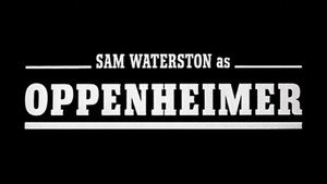 Oppenheimer kép