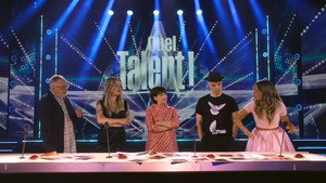 Quel talent! 2. évad Ep.30 30. epizód