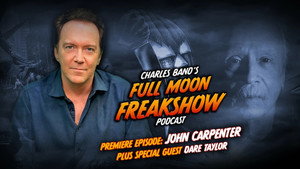 Charles Band’s Full Moon Freakshow 1. évad Ep.1 1. epizód