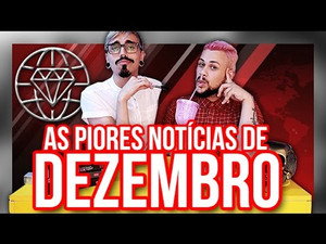 Diva Depressão 2. évad Ep.82 82. epizód