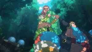 One Piece kép