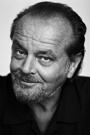 Jack Nicholson profil kép