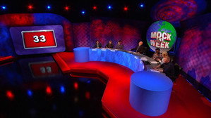 Mock the Week 14. évad Ep.13 13. epizód