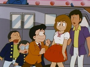 まいっちんぐマチコ先生 1. évad Ep.47 47. epizód
