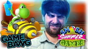 Smosh Summer Games 1. évad Ep.5 5. epizód