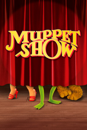 The Muppet Show poszter