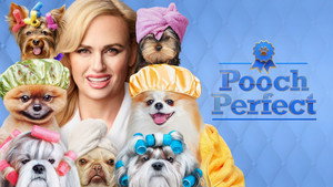 Pooch Perfect kép