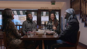 For the Culture with Amanda Parris 1. évad Ep.1 1. epizód