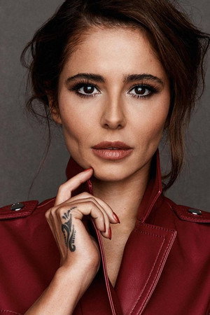 Cheryl profil kép