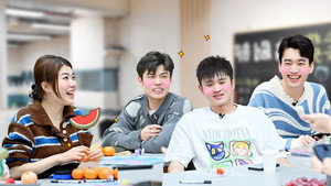 怎么办！脱口秀专场 Speciális epizódok Ep.7 7. epizód