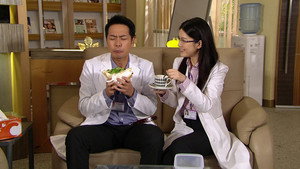 仁心解碼II 1. évad Ep.19 19. epizód