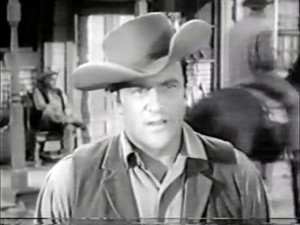 Gunsmoke 5. évad Ep.13 13. epizód