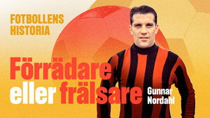 Fotbollens historia 1. évad Ep.3 3. epizód