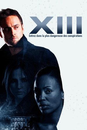 XIII: The Series poszter