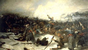 Histoires de Guerre 6. évad Ep.4 4. epizód