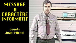Message à caractère informatif 1. évad Ep.11 11. epizód