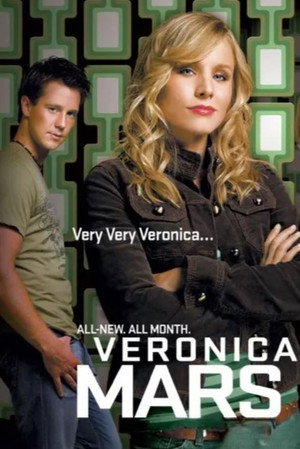Veronica Mars poszter