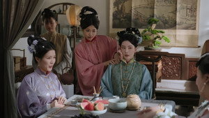 芬芳喜事 1. évad Ep.21 21. epizód