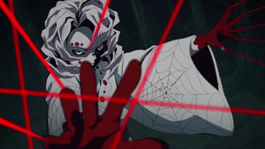 Kimetsu No Yaiba 1. Évad Ep.19 19. epizód
