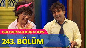 Güldür Güldür Show 9. évad Ep.3 3. epizód