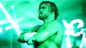 WWE NXT: Level Up 3. évad Ep.2 2. epizód