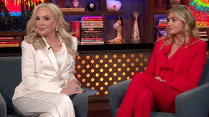 Watch What Happens Live with Andy Cohen 21. évad Ep.114 114. epizód