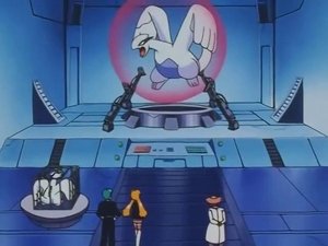 Pokémon 5. évad Ep.13 13. epizód