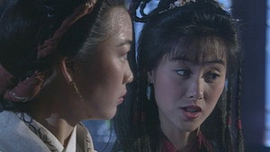 射鵰英雄傳 (數碼修復版) 1. évad Ep.33 33. epizód