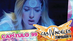 Casi Ángeles 4. évad Ep.99 99. epizód