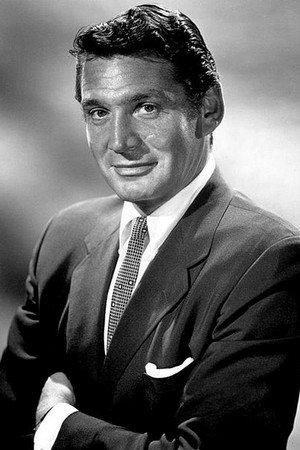Gene Barry profil kép