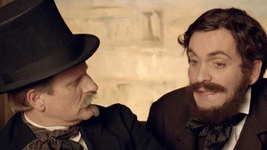 A Musée Vous, A Musée Moi 1. évad Ep.14 14. epizód