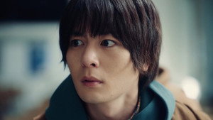 絶対BLになる世界vs絶対BLになりたくない男 1. évad Ep.8 8. epizód