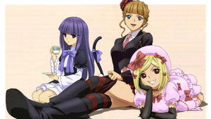 うみねこのなく頃に kép