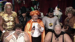 WWE Saturday Night's Main Event 1. évad Ep.3 3. epizód