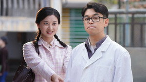 奔跑吧，医生 1. évad Ep.20 20. epizód