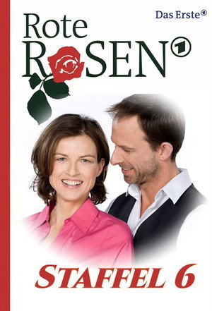 Rote Rosen 6. évad (2010-05-17) poszter