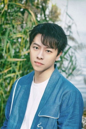 谷江山 profil kép