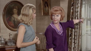 Bewitched 3. évad Ep.7 7. epizód