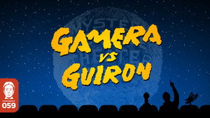Mystery Science Theater 3000 3. évad Ep.12 12. epizód