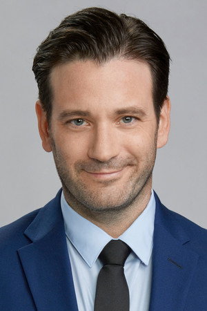 Colin Donnell profil kép