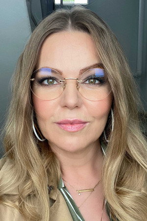 Lina Rafn profil kép