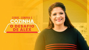 Supermarket Stakeout: What Would Alex Make? kép