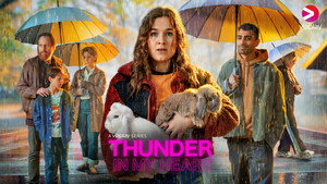 Thunder in My Heart kép