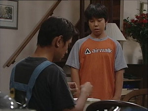 キッズ・ウォー 4. évad Ep.16 16. epizód